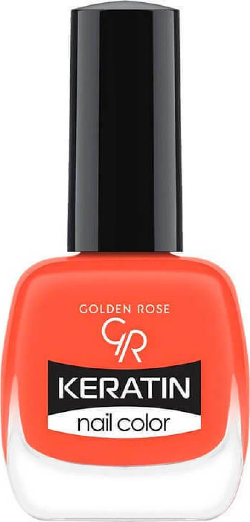 Golden Rose Keratin Nail Color 33 10.5ml