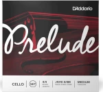 Daddario Prelude Cello 4/4 Medium
