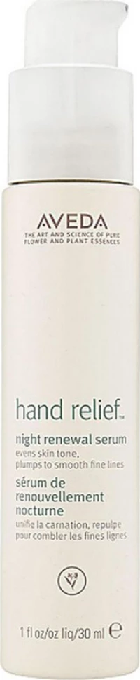 Aveda Hand Relief Serum 30ml