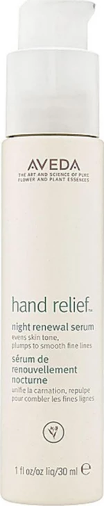 Aveda Hand Relief Serum 30ml