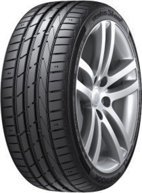 Hankook Ventus S1 Evo 2 K117 245/45R18 100Y * MOE XL