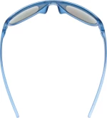 Uvex Sportstyle 512 Blue Transparent