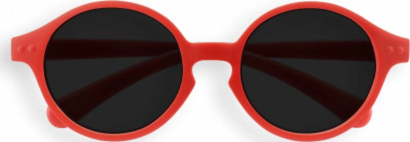 Izipizi Sun Baby Red