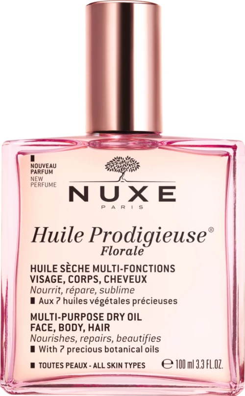 Nuxe Huile Prodigieuse Florale 100ml
