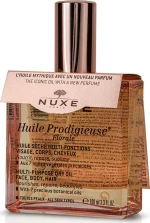 Nuxe Huile Prodigieuse Florale 100ml
