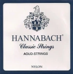 Hannabach 2500 Aoud Strings