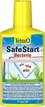 Tetra Safe Start Bacteria 100ml