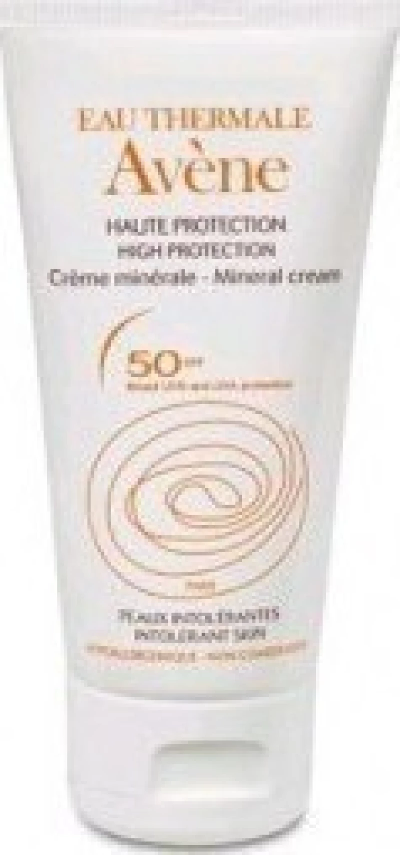 Avene Creme Minerale SPF50+ 50ml