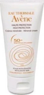 Avene Creme Minerale SPF50+ 50ml