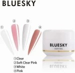 Bluesky Gum Gel Pink Pot