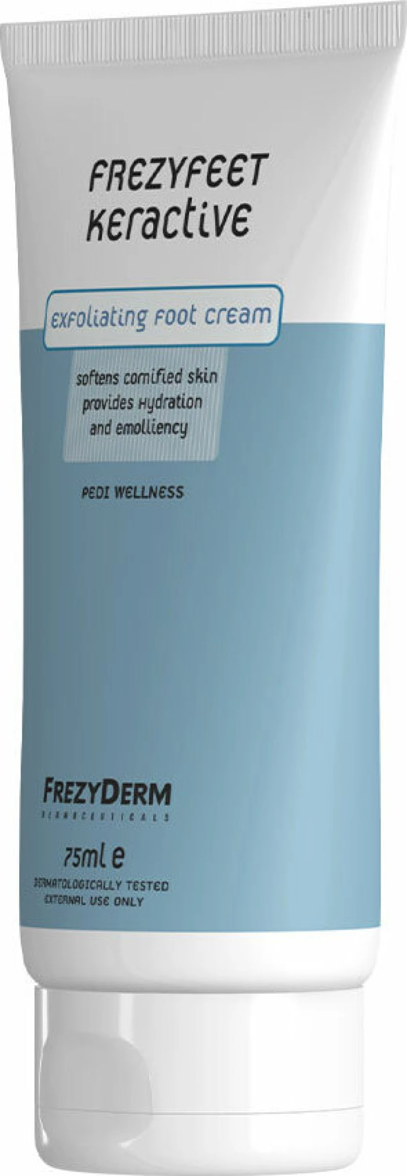 Frezyderm FrezyFeet Keractive Cream 75ml