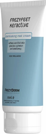Frezyderm FrezyFeet Keractive Cream 75ml