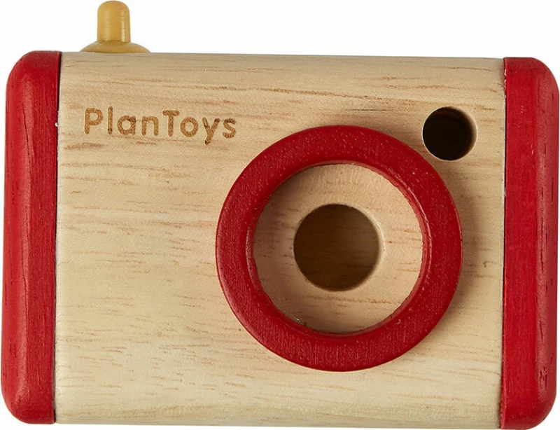 PLANTOYS - Vlogger Σετ PlanToys 3706