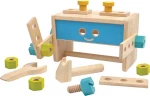 Plan Toys Ξύλινη Εργαλειοθήκη