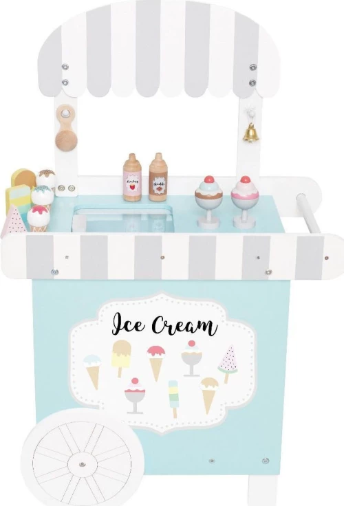 Jabadabado Ice Cream Shop
