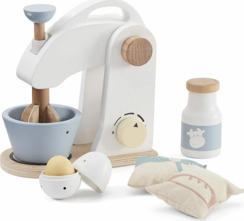 Kids Concept - Ξύλινο Μίξερ Kid'S Concept 1000260