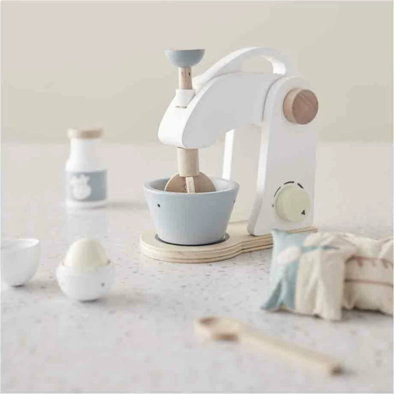 Kids Concept - Ξύλινο Μίξερ Kid'S Concept 1000260