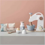 Kids Concept - Ξύλινο Μίξερ Kid'S Concept 1000260