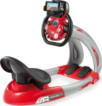 Smoby Pilot V8 Driver Και Βάση Κινητού - 370206