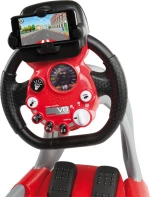 Smoby Pilot V8 Driver Και Βάση Κινητού - 370206