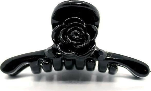 CLIPPER WITH ROSE κλἀμερ με τριαντάφυλλο