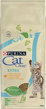 Purina Cat Chow Kitten 15kg