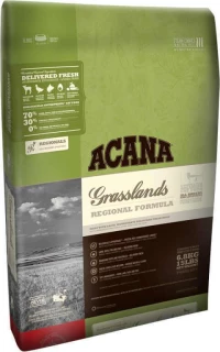 Acana Cat & Kitten Grasslands 1.8kg