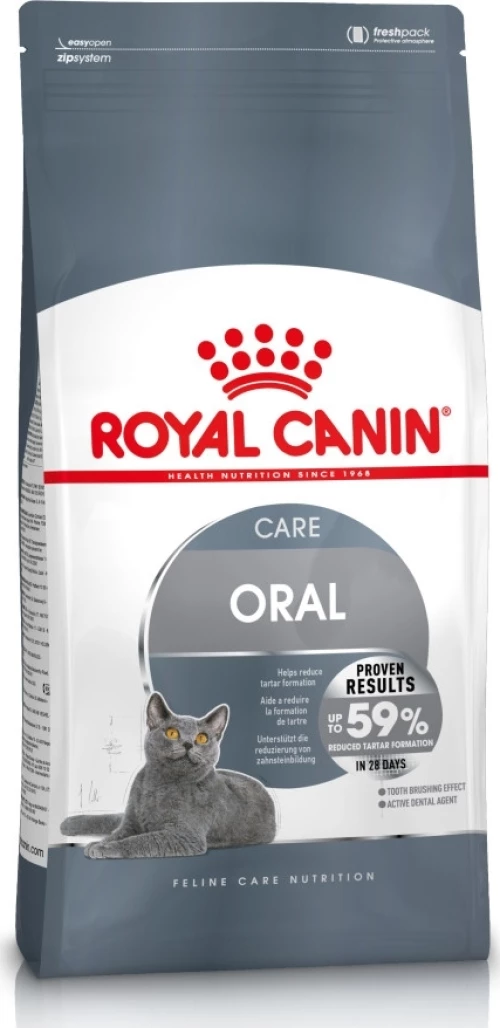 Royal Canin Oral Care 1.5kg