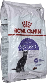 Royal Canin Cat Sterilised 37 10kg