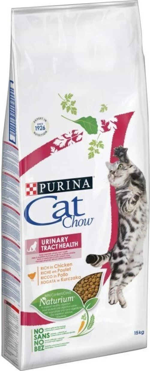 Purina Cat Chow Urinary 15kg