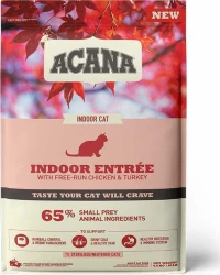 Acana Indoor Entrée 1.8kg