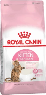 Royal Canin Kitten Sterilised 0.40kg