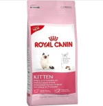 Royal Canin Second Age Kitten 0.4kg