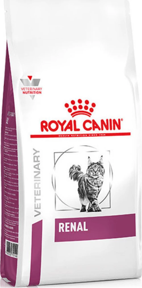 Royal Canin Renal 2kg RF23