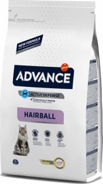Affinity Advance Hairball Turkey & Rice 1.5kg