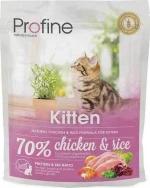 Profine Kitten Chicken & Rice 0.3kg