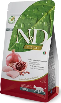 N&D Prime Adult Chicken & Pomegranate 10kg