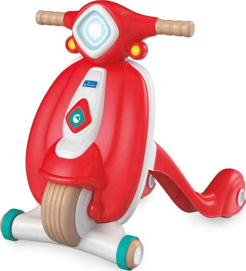 Clementoni My First Scooter