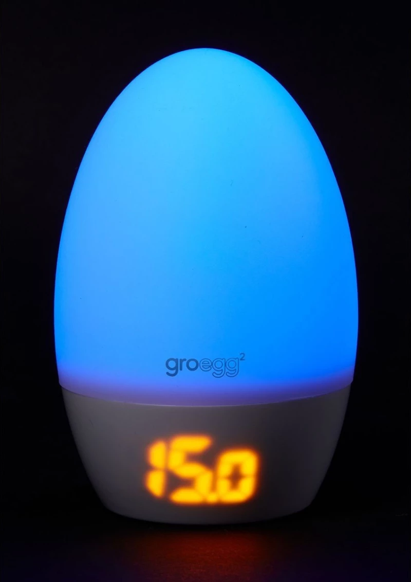 Grobag Gro Egg 2