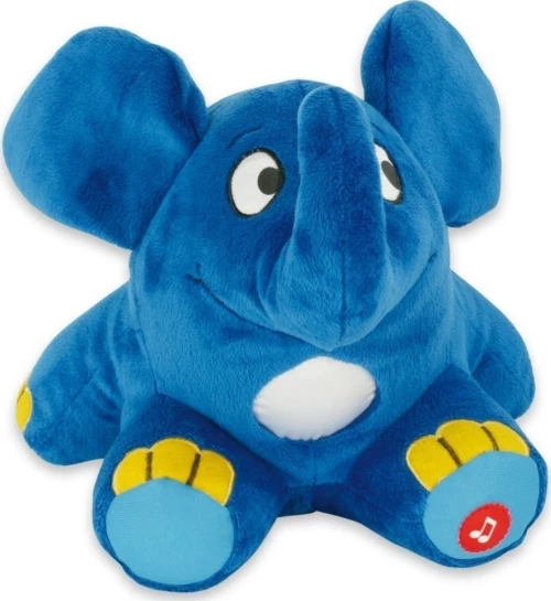 Die Maus LED Night light Elephant