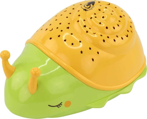 Ansmann LED Lullaby Starlight Snail