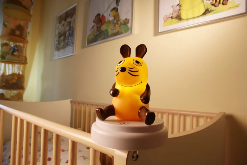 Ansmann Mobile Nightlight Mouse