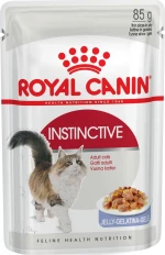 Royal Canin Instinctive Gravy 85gr