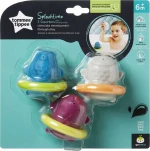 Tommee Tippee Splashtime Squirtee Bath Floats