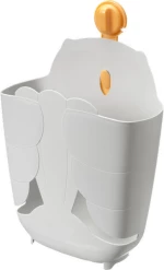 Tommee - Tippee Splashtime Ollie Owl Bath Tidy Καλάθι Τακτοποίησης Μπάνιου 0m+