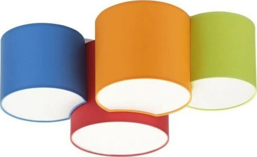 TK Lighting Mona 4 3276