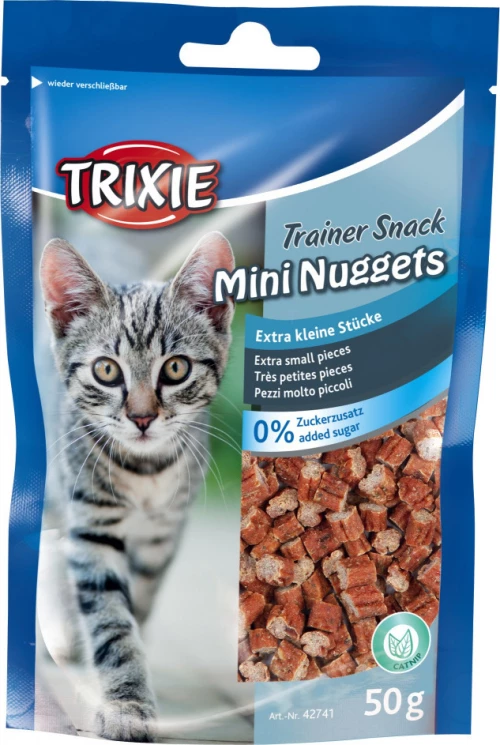 Trixie Mini Nuggets 50gr
