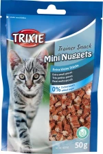 Trixie Mini Nuggets 50gr