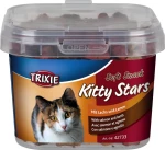 Trixie Soft Snack Kitty Stars με Σολομό & Αρνί 140gr