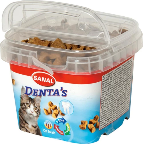 Sanal Denta's Cup 75gr